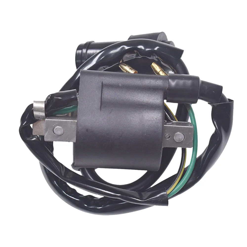 12V Ignition Coil Fit HONDA CT70 C70 CL70 XL70 Moped Scootermoped