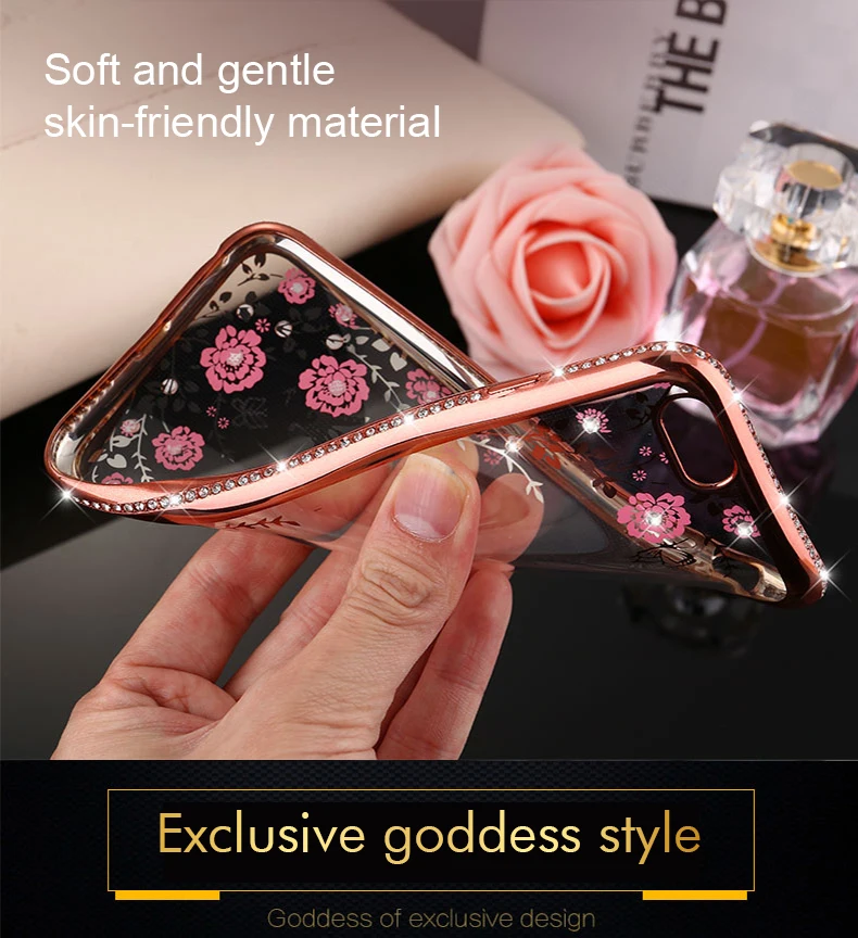 For Iphone 7 Case Iphone XS Max Case 8plus 7plus 6S 6Plus Luxury Brand Plating Diamond Clear Back Cover For Iphone X Case XRDescription:!!2505742445.jpg