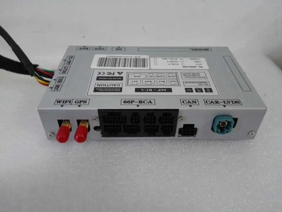 Best 8 inch android 4.4 Car GPS Navigation fit for Audi Q3 2011-2015,,canbus,keep original cd,English,russian,protugeuse,spanish 16