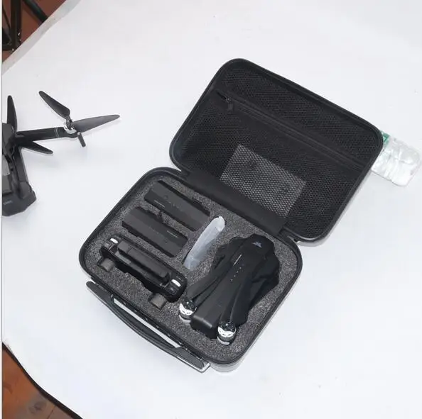 SJRC F11 Case silver+1
