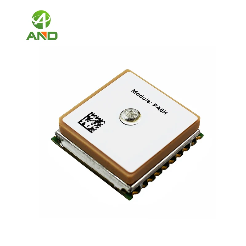 

New Arrival FGPMMOPA6H,PA6H utilizes the MediaTek new generation GPS Chipset MT3339,LadyBird 1,GlobalTop PMTK module