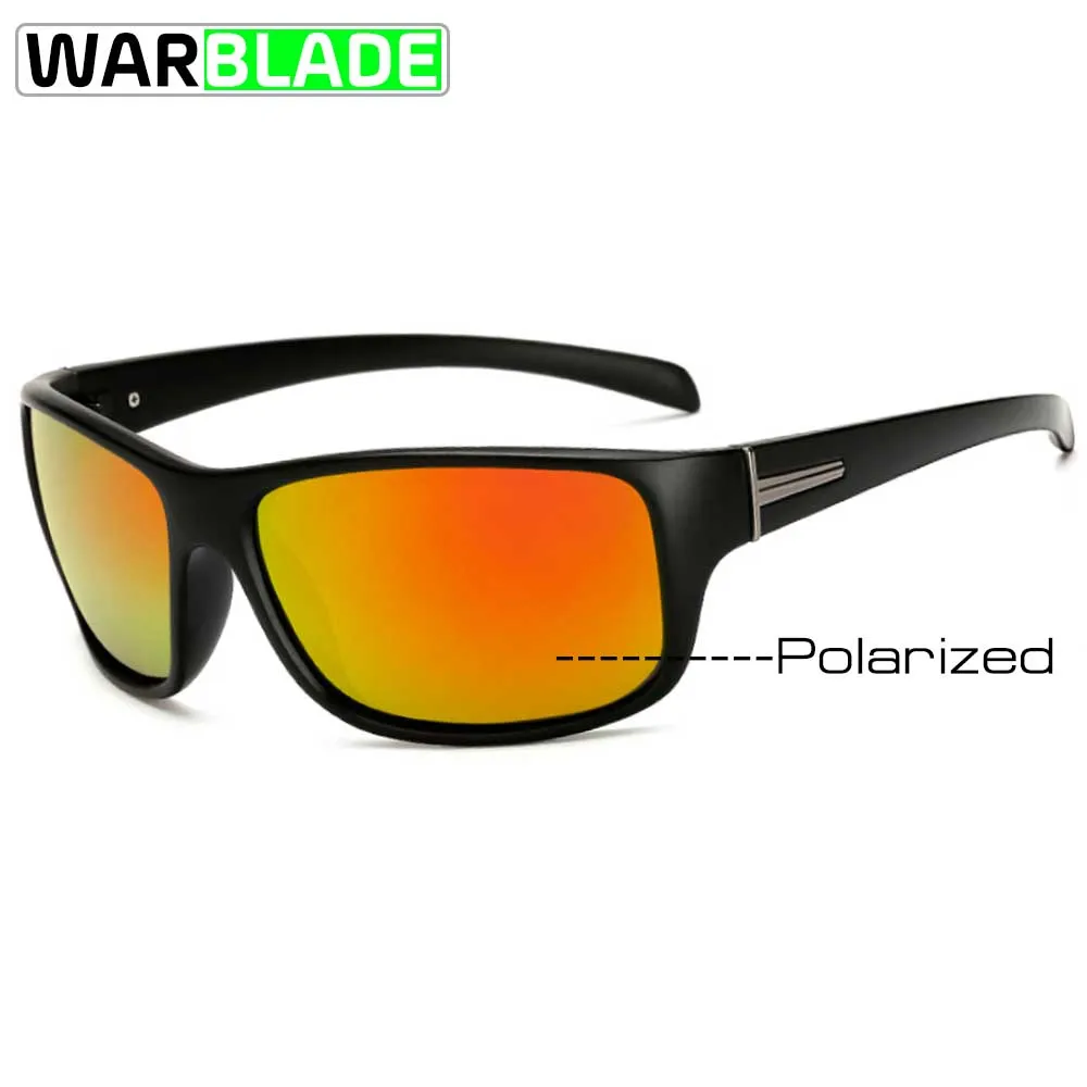 

Sunglasses Polarized Glasses For Fishing Men Women Driving Outdoor Sport Glasses Fishing Eyewear Night Vision gafas ciclismo