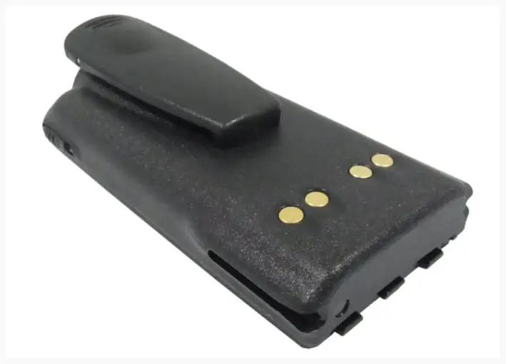 Cameron sino 2000 мАч аккумулятор для Motorola MT1500 PR1500 XTS1500 XTS2500 NNTN7335 NNTN7554 NNTN9858 NTN9815 NTN9815A NTN9851AR