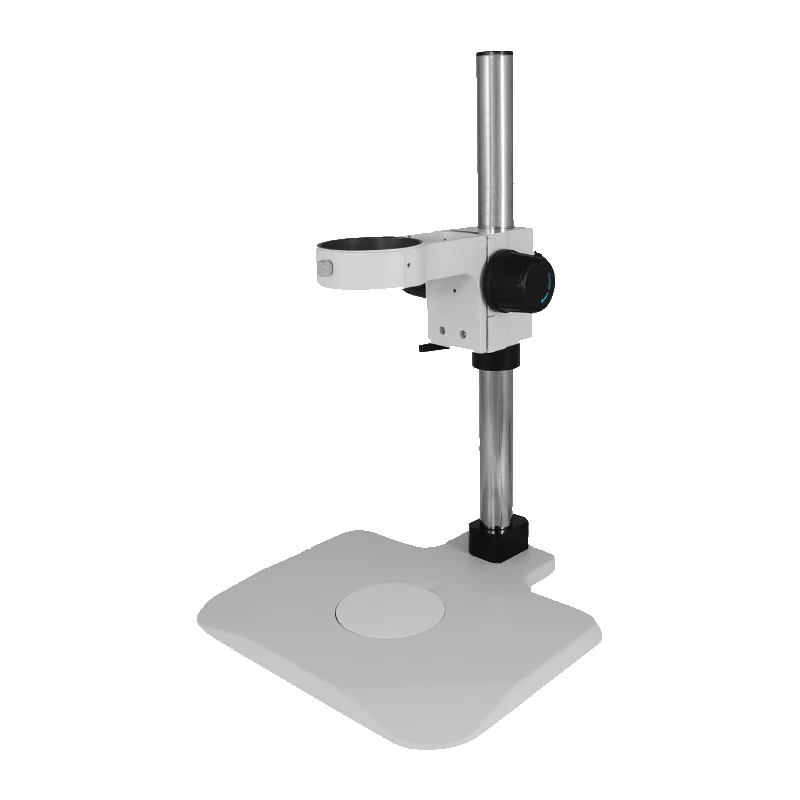 

Microscope column support/up and down sliding frame ZJ-309 76 mm