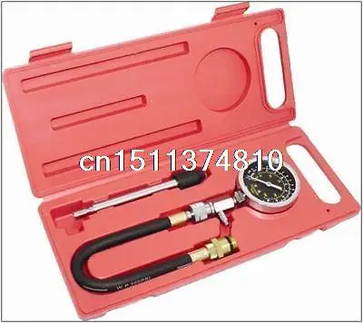 

Professional Compression Tester Quick Disconnect Petrol Engines Car Tool N008101