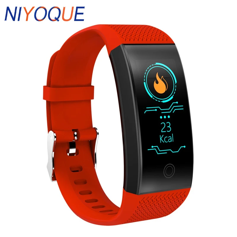 qw18 smart band