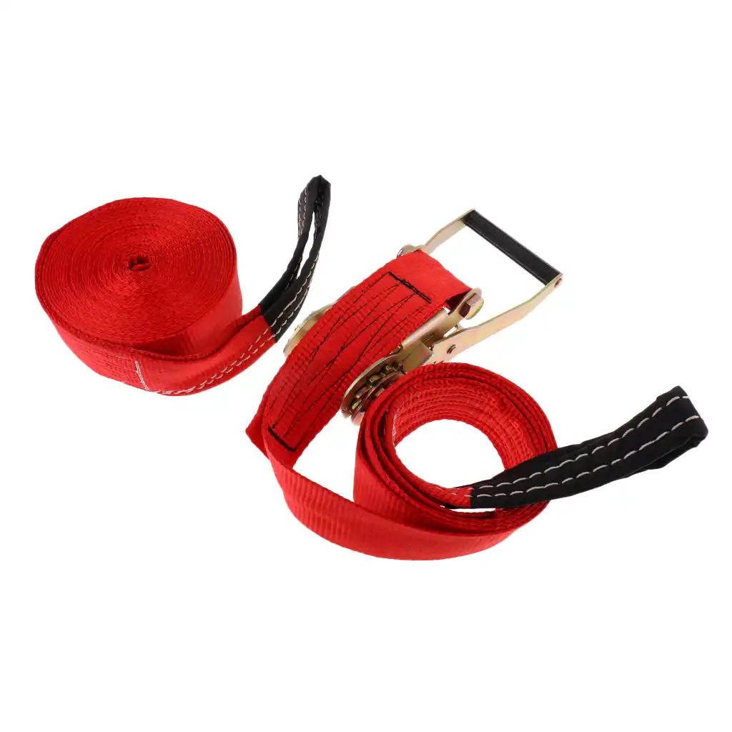 Hihg Quality 36ft Slackline Kit With Hook Outdoor Fitness