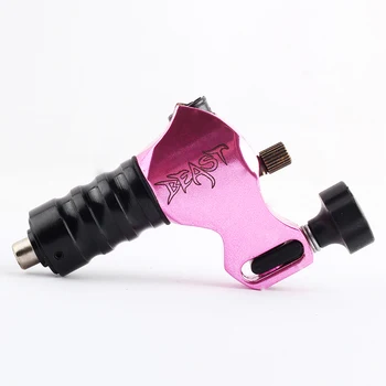 

YILONG Tattoo Rotary Machine professional Stigma Prodigy Aircraft Alu Rotary Tattoo Machine Tattoo Equipment For Free Shipping