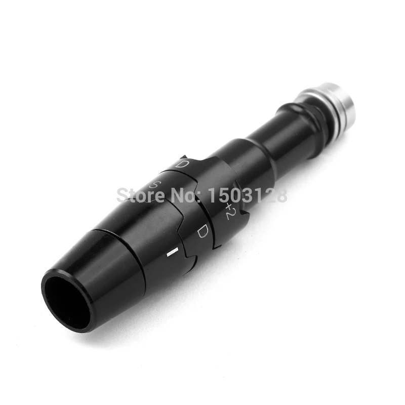 New .350 Golf Adapter Shaft Sleeve for MAVRIK, Rogue, Epic, GBB, GBB Epic Sub Zero 816, 815, XR, XR16, Big Bertha Alpha 3