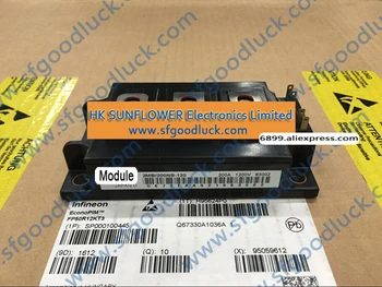 

2MBI200NB-120 Transistor IGBT Module N-CH 1200V 200A 7-Pin Case M-235 mass:370g Free Shipping