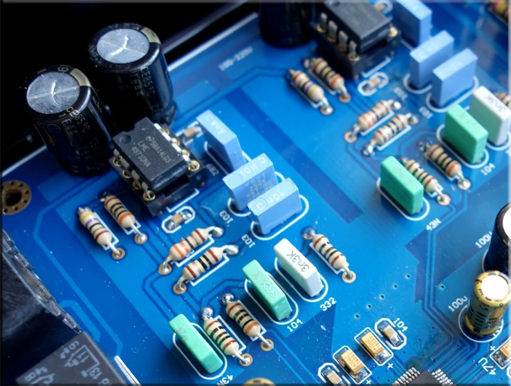 AK4497 AK4497EQ decoder DIY kit board support DSD coaxial optical 192K 24BIT USB 384K 32BIT input