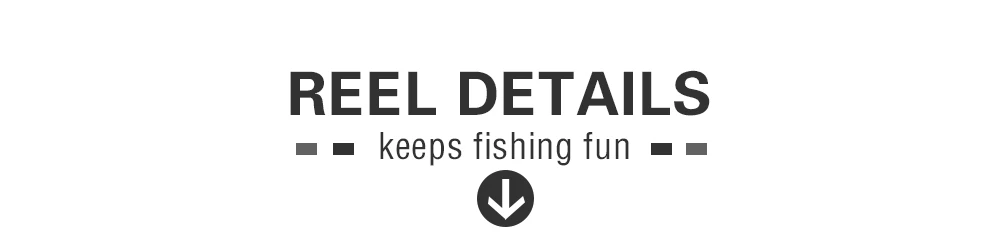 reel details