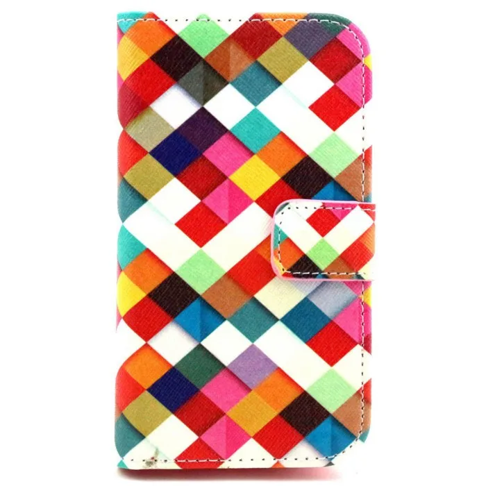Alcatel One Touch Pop C5 Fashion Wallet Case (2)