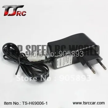 

ES Charger For 1/5 Baja 5B Parts(TS-H69006-1) +Free shipping!