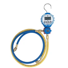 Digital refrigeration manifold gauge refrigerant refrigerante pressure gauge high pressu gauge manifold pressure gauge vacuum wk 6889 digital refrigeration vacuum test digital refrigeration manifolds gauge vacuum pressure manomete compressor tool gauge