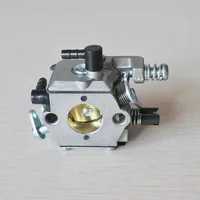 58CC Chainsaw Carburetor for 5800 Chinese Chainsaw Garden Tool Parts 2