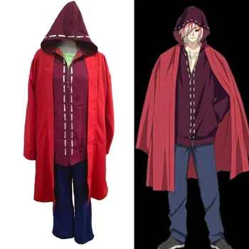 

Nura: Rise of the Yokai Clan Shou Ei cosplay Custom Made Free Shipping