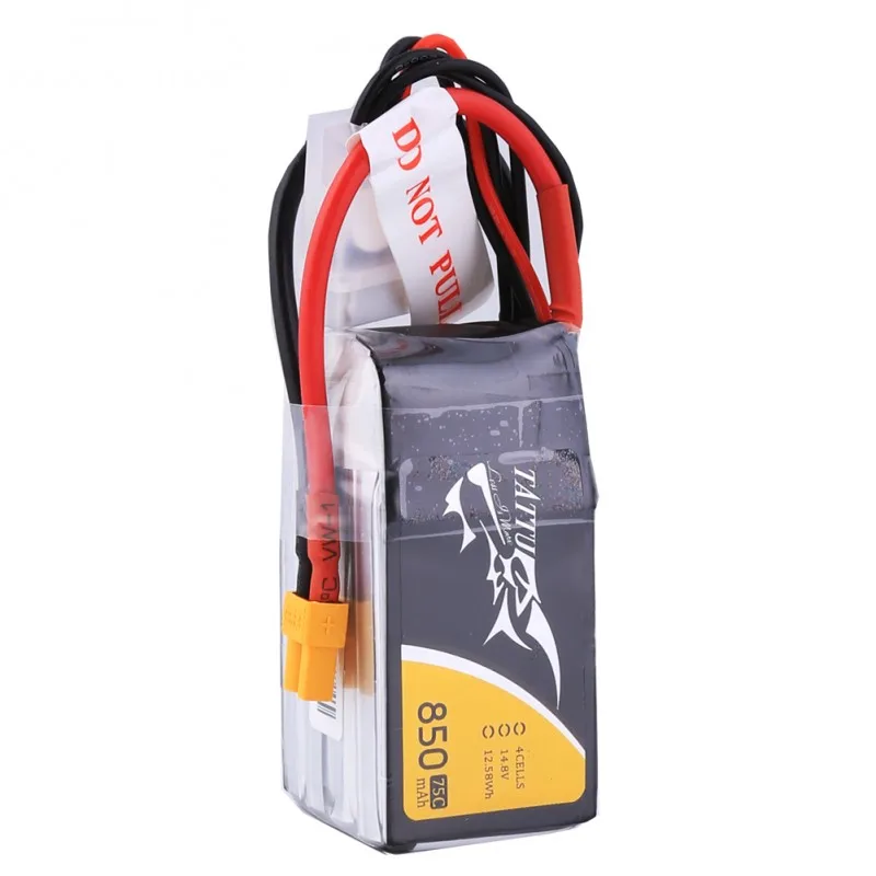 Lipo battery 14.8v lipo 4s  (5)