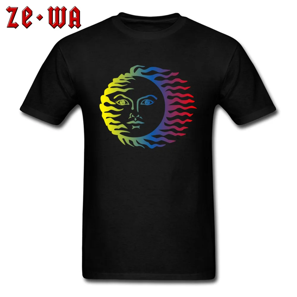 Casual Short Sleeve Tops & Tees Summer/Fall Funny O-Neck Cotton Fabric Tops Tees Male T Shirts anthropomorphic 1297542_960_720 anthropomorphic 1297542_960_720 black