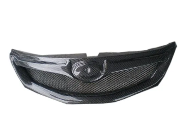 subaru grill