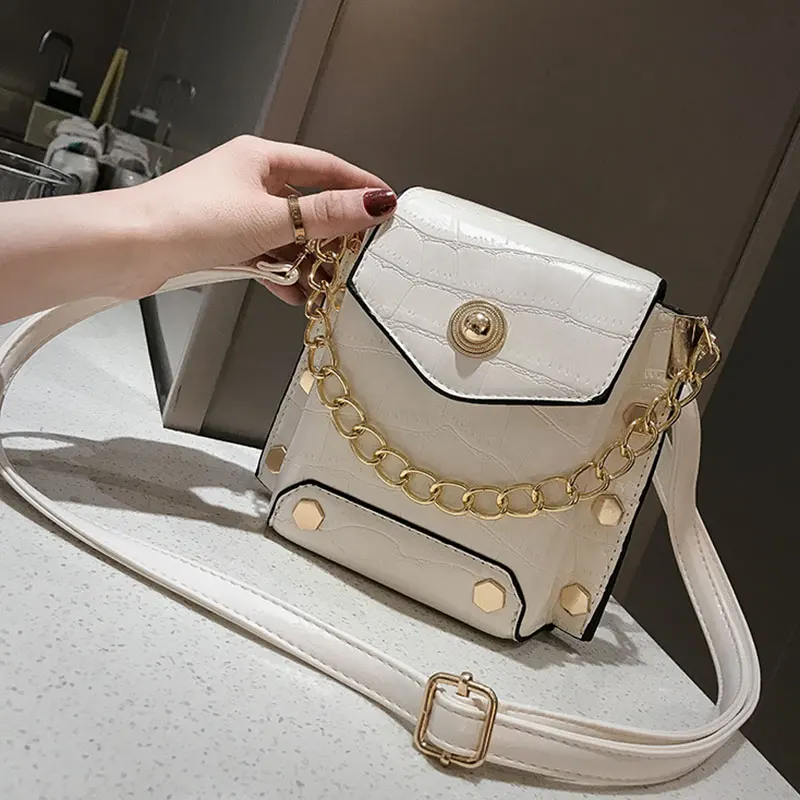 

Small bag, women,2019, new style, handbag one-shoulder bag fashion bag #0020