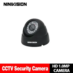 AHD аналоговый Высокое разрешение Камеры Скрытого видеонаблюдения 2000TVL AHDM 1.0MP/1.3MP 720 P/960 P AHD CCTV Камера безопасности Крытый Открытый камера
