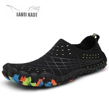 Мужская обувь для бассейна; женская обувь для воды без пятки; Летние уличные тапочки; обувь для рыбной ловли на пляже; спортивная обувь для занятий фитнесом; мужские спортивные кроссовки
