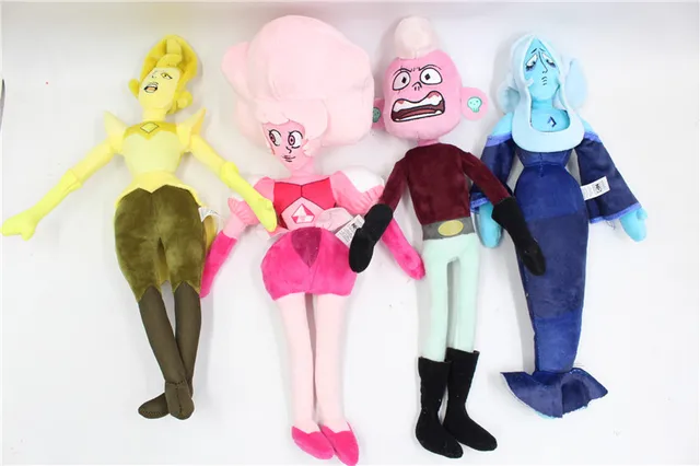 new steven universe garnet