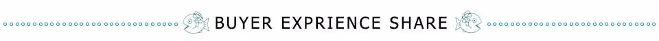 Buyer Exprience Share~