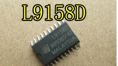 100% новый Бесплатная доставка l9158d