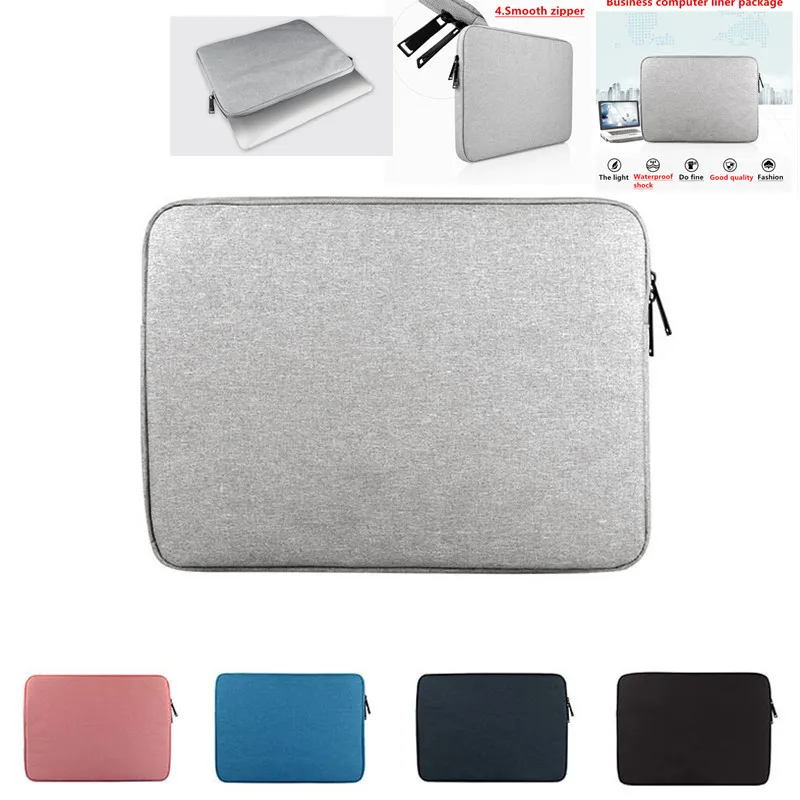 Популярная водонепроницаемая сумка для ноутбука чехол Macbook Retina Pro 13 3 дюйма Lenovo 11 12
