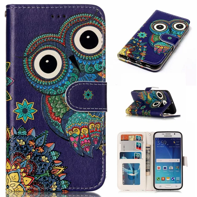 samsung s6 cases owl samsung s6 cases owl
