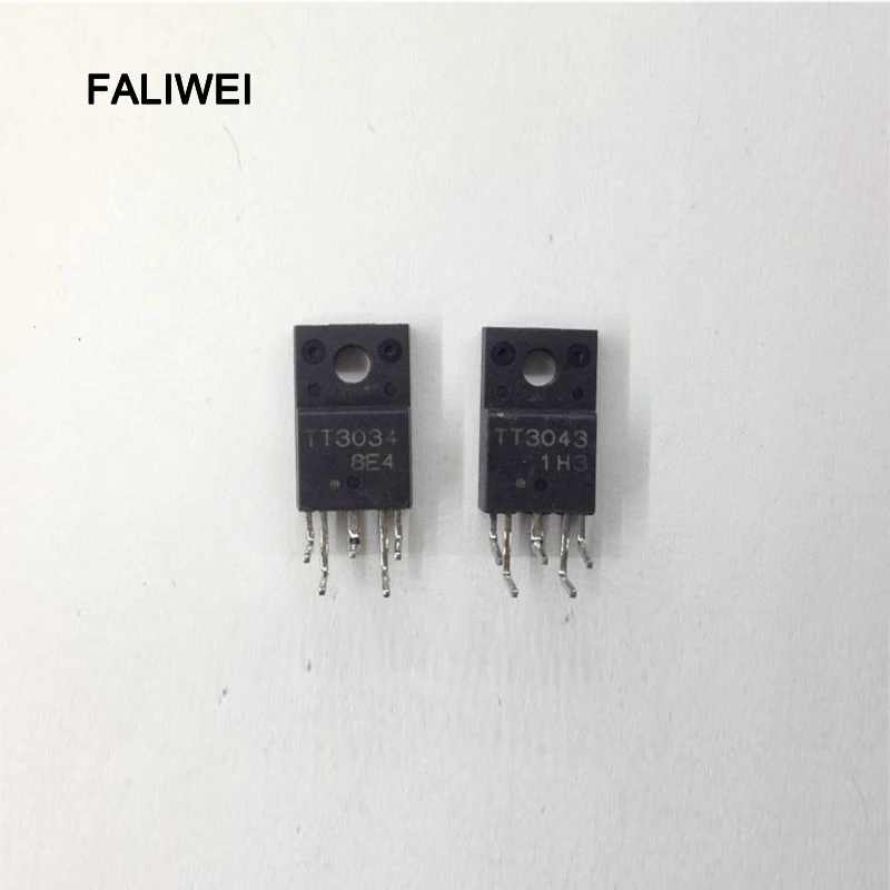 2pcs /lot 1 pcs TT3034 and 1 pcs TT3043 good quality -in Integrated ...