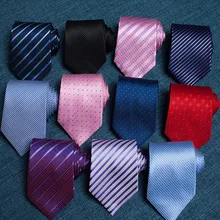 Мужской костюм галстук для формальных и деловых встреч и торжеств костюм жениха галстук высшего качества модный стиль галстук