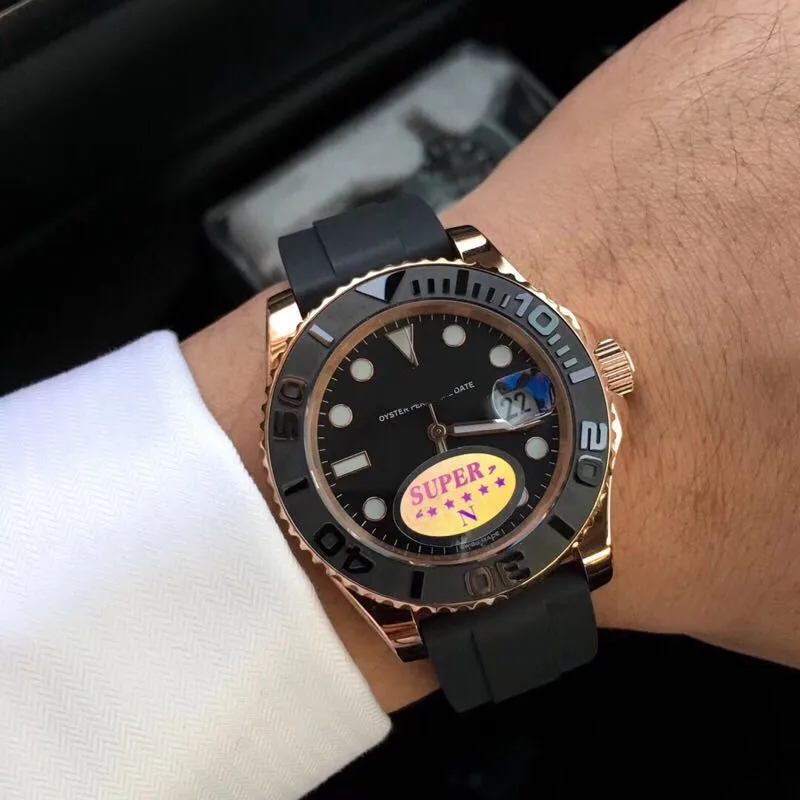 

Wk05288 Mens Watches Top Brand Runway Luxury European Design Automatic Mechanical Watch