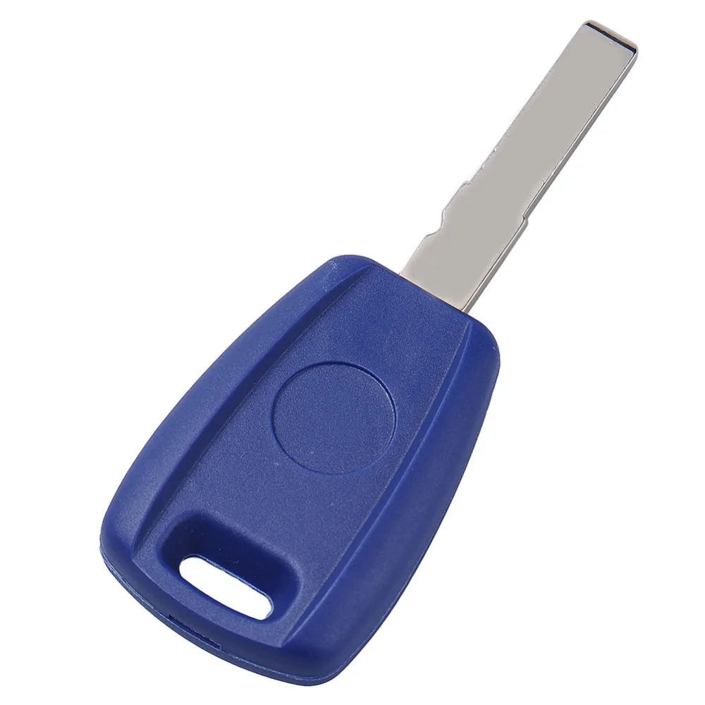 

1 Button Replacement Shell Remote Key Case Fob for Fiat Punto Doblo Bravo