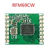 RFM69 RFM69C RFM69CW 13DBM 433/868/915Mhz RF Transceiver Module HopeRF ORIGINAL ► Photo 2/2