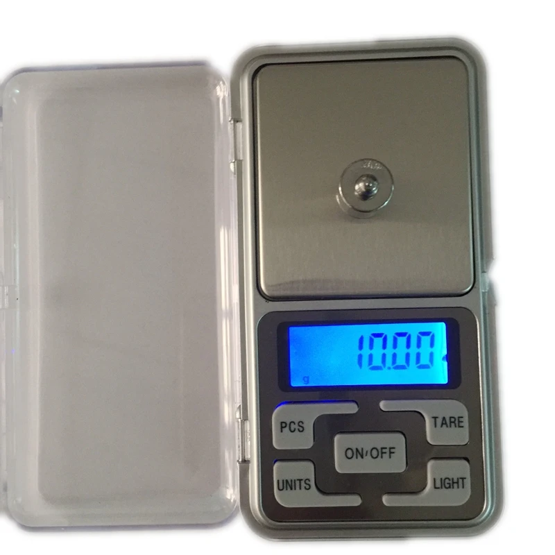 Электронные карманные мини весы с ЖК дисплеем 300 г/0 01 г|scale precision|precision digital scalepocket