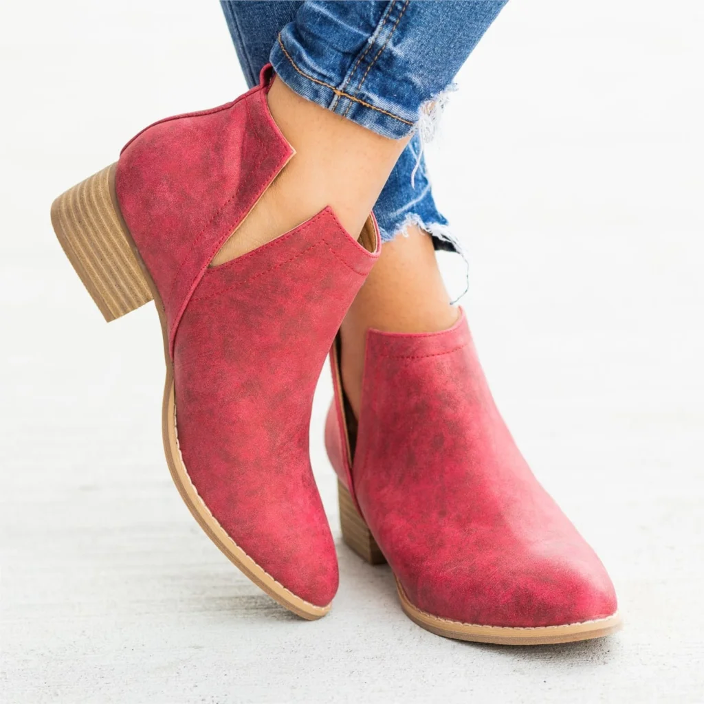 

Puimentiua 2019 Boots Men Suede Leather Luxury Men Ankle Boots Original Male Casual Shoes British Style Winter Boot