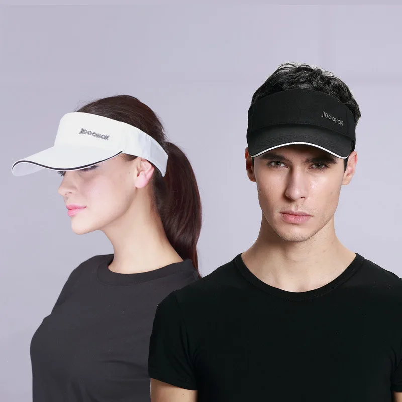 High Quality Visor Cap Unisex Baseball 