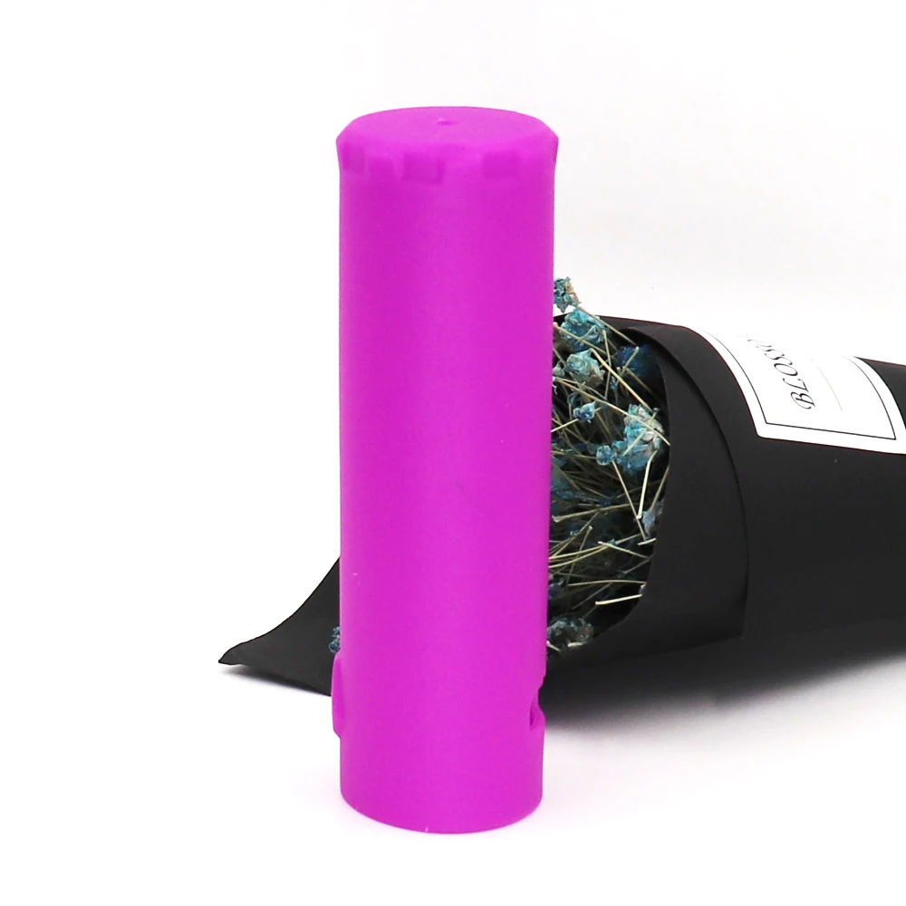 Силиконовый чехол для SMOK Stick Prince цветной защитный с аккумулятором 3000 мАч|Сумки
