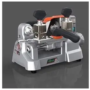 

Xhorse Condor XC-009 Key Cutting Machine for Single-Sided keys and Double-Sided Keys