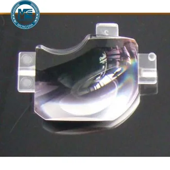 

projector plastic glass condenser convex mirror lens for sharp PG-F530X PG-MB66X