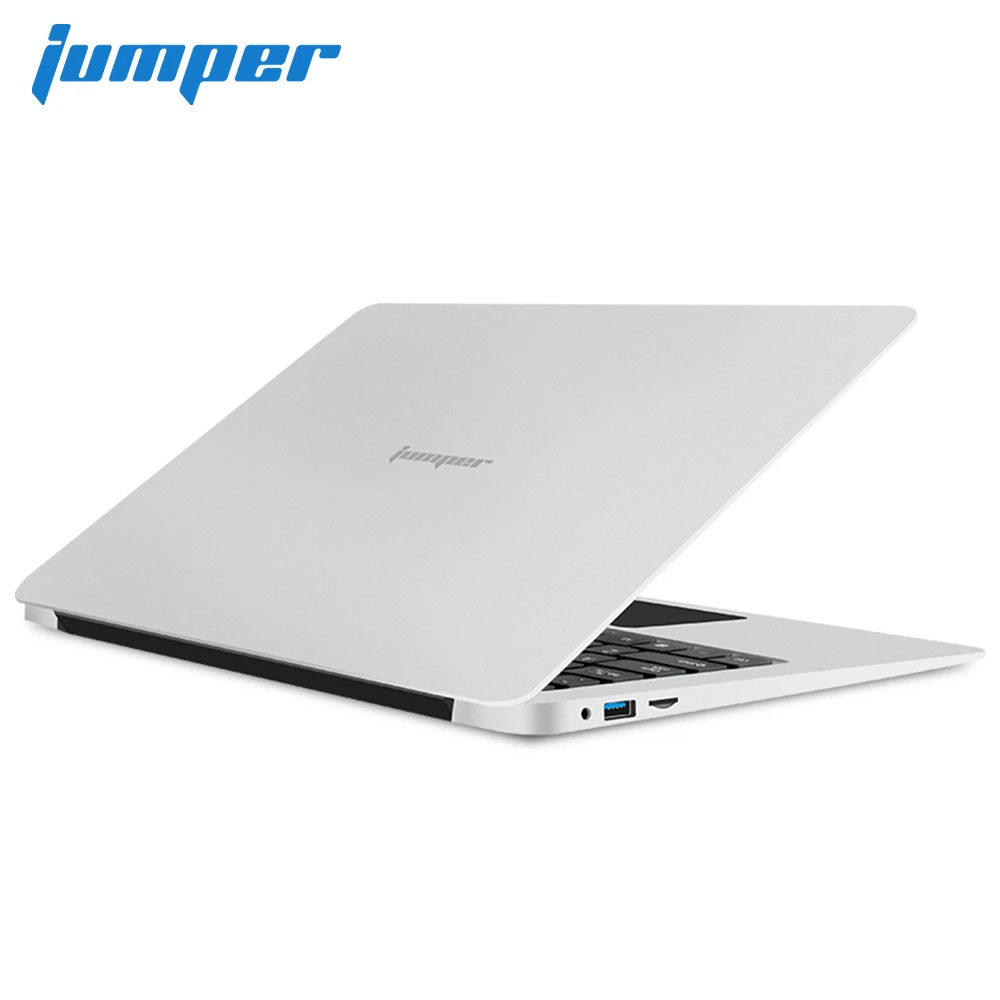 

13.3 inch FHD IPS ultrabook Jumper EZbook 3SL laptop Intel Apollo Lake N3450 notebook 6GB DDR3 64GB eMMC Dual Band WIFI computer