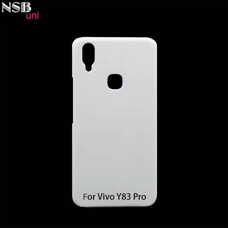 10 штук для Vivo Y83 Pro защитные чехлы мобильных телефонов с полным покрытием принт