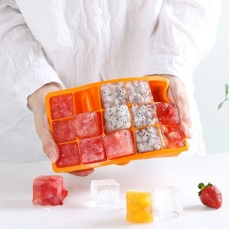 15PCS ICE