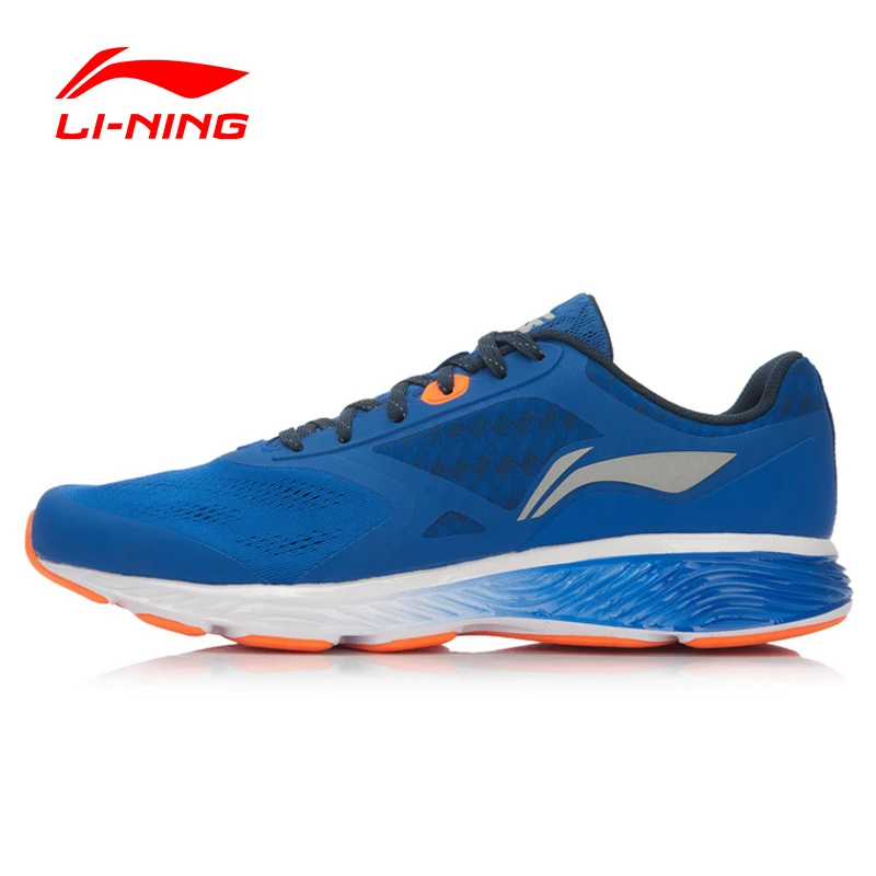 

Li-Ning Men's Breathable Cushioning Light Li-Ning CLOUD Chip Smart Running Shoes Sneakers LiNing Sports Shoes ARHL037 XYP393