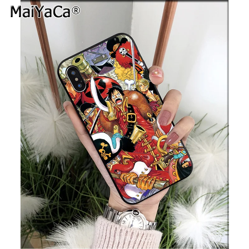 Anime one piece