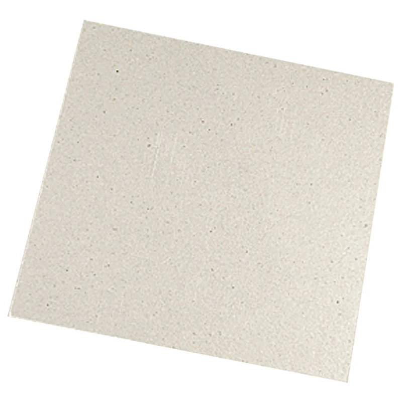 

New Brand 2x microwaves microwaves 11 x 12 cm replacement mica mica disc