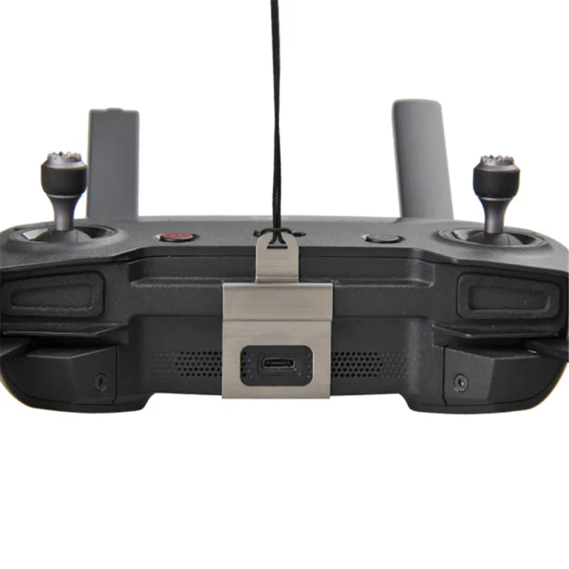 DJI Spark передатчик пульт дистанционного управления ремешки для шеи веревка для RC Квадрокоптер FPV камера Дрон DIY аксессуары